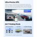 VIOFO A229 Plus Duo GPS Cameră auto DVR duală Quad HD 2K HDR Wi-Fi cu senzori de imagine Sony